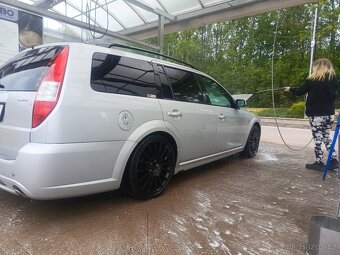 Prodám Ford Mondeo mk3 ST220 3.0 L V6 kombi - 2