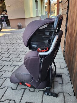 Prodám dětskou autosedačku - 2