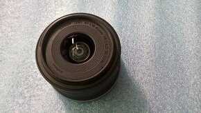 Canon RF-S 18-45 mm f/4,5-6,3 IS STM 18-45mm - 2