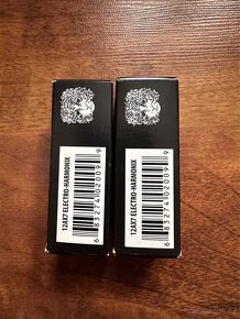 ELECTRO-HARMONIX 12AX7 EH - 2