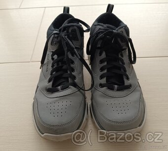Kotníkové boty, Skechers, vel. 40 - 2