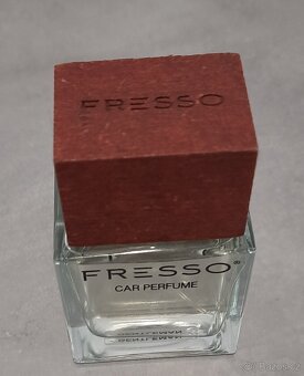 Vůně do auta zn. Fresso - 2