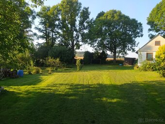 Prodej Chalupy Tříklasovice, 1446 m2 - 2
