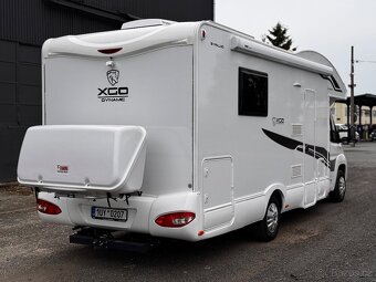 XGO DYNAMIC 69P/r.v.2020/22tis. km/KLIMA/SOLAR/MARKÝZA/ULTRA - 2
