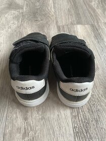 Tenisky Adidas vel 25 - 2