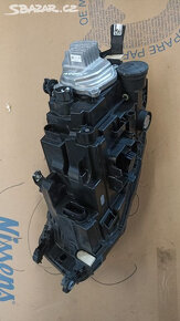 predni světlo VW T-cros full led 2gm941036b origin - 2