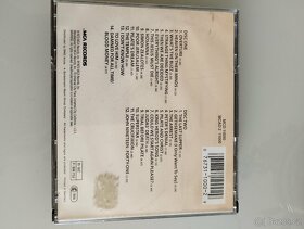 JESUS CHRIST SUPERSTAR 2CD-POZOR SLEVA - 2