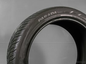 LETNÍ PNEUMATIKY R23 YOKOHAMA 305/40/23 2KS 100% (560T) - 2