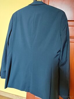 Chlapecký oblek 170 - 2