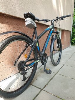 Kolo BTWIN,ROCKRIDER 340 - 2
