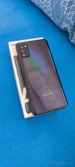 Samsung A41 - 2