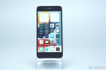 ZÁRUKA/iPhoneSE 2020 64GB White(A) - 2