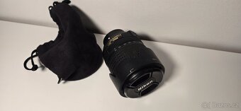 NIKON 18-140 mm f/3,5–5,6G AF-S DX VR - 2