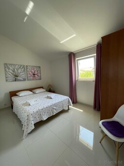 CHORVATSKO, dovolenka, ubytování, apartmany - 2