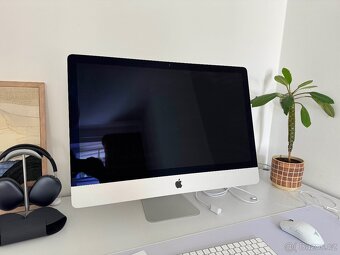 Apple iMac Retina 2020 27-inch 5k - 2