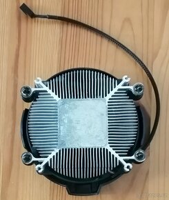 Originální AMD Ryzen chladič - 2