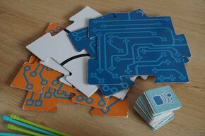 Programovatelný Robot Botley - 2