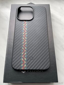 Pitaka kryt pro iPhone 13Pro - 2