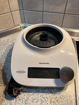 Thermomix Friend TM5 / TM6 - 2
