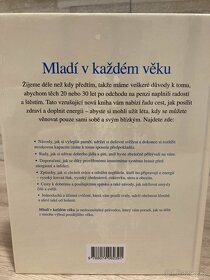Kniha Mladí v každém věku - nová - 2