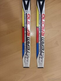 Salomon - lyže + boty - 2