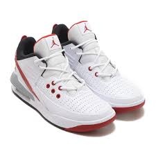 Kožené tenisky zn. Nike Jordan Max Aura 5 vel. 43 - 2