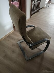 Křeslo - 2