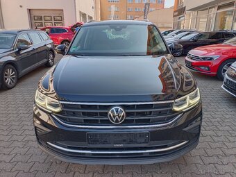 VW Tiguan 2.0TDI 110kW 4x4 DSG Facelift Virtual Taž. ACC LED - 2