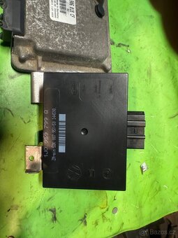 Ridici jednotka 1.8t 110kw - 2