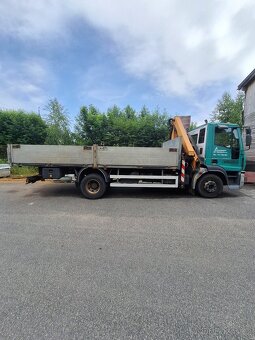 IVECO ML 160E21 - 2