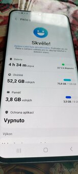 Samsung Galaxy s 20 - 2