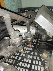Fiat Uno turbo mk1 - 2