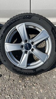 Alu kola 4x OXXO 5x112 16 - 2