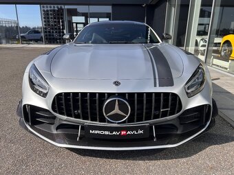 Prodám Mercedes-Benz AMG GT R PRO - 2