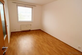 Pronájem bygtu ve Stodůlkách 2KK - 2