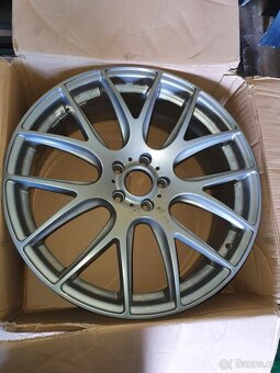 Disky r20 5x112 - 2