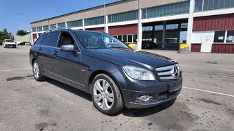 Mercedes-benz c250 - 2