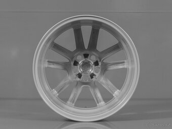 OE alu kola Range Rover R19, 5x120 CK52-1007-AC 100% (1504T) - 2