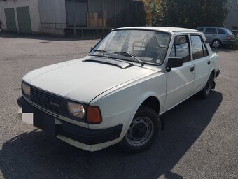 SKODA 105L - 2