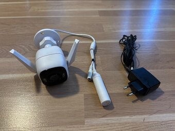 Venkovní kamera TP-link Tapo C320WS - 2