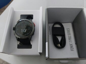 Garmin Fenix 7 pro - 2