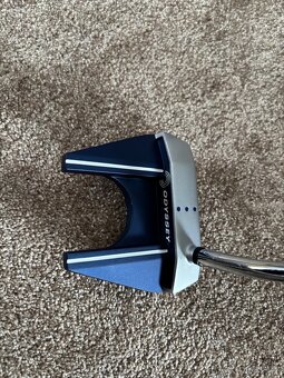 Putter Odyssey - 2