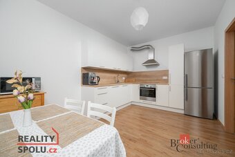 Prodej, byty/2+1, 62 m2, Východní 1725, 46311 Liberec, Liber - 2