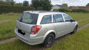 Opel Astra H 1.9 CDTI 88 kw - 2