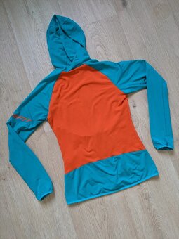 Dámská mikina Dynafit Transalper Light Ptc W Hoody / vel. S - 2