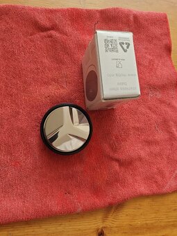 Motta distributor kávy, 53mm - 2
