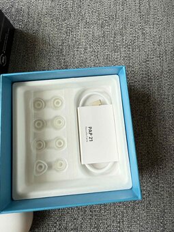 Space A40 jsou bezdrátová in-ear sluchátka od výrobce Anker - 2