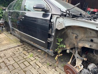 VW Passat B6 náhradní díly - levně, spěchá - 2