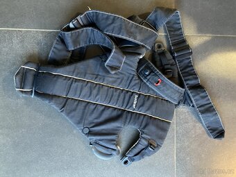 Nosítko Babybjorn - 2