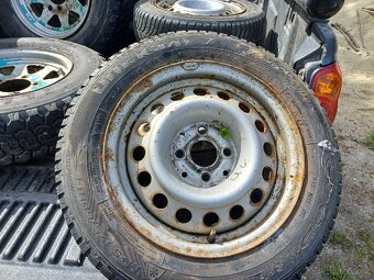 Gumy 175/65 r14 - 2